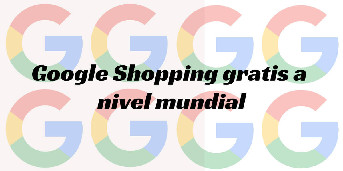 Google Shopping en el mundo