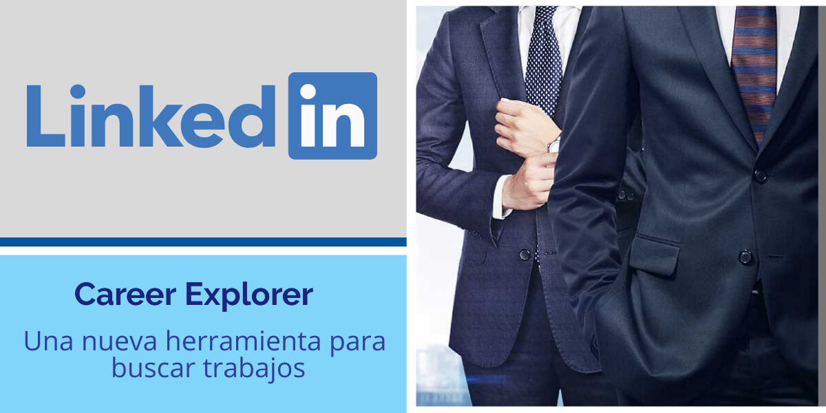 LinkedIn tiene nueva herramienta para quienes buscan empleo