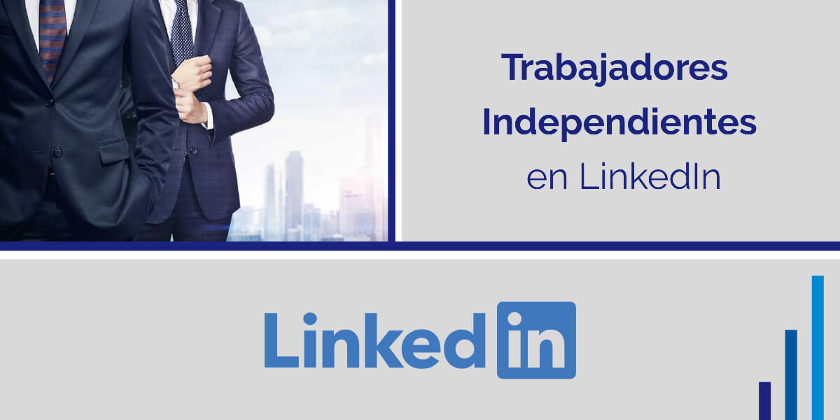 LinkedIn Prepara un Nuevo Servicio Para Contratar Trabajadores Independientes