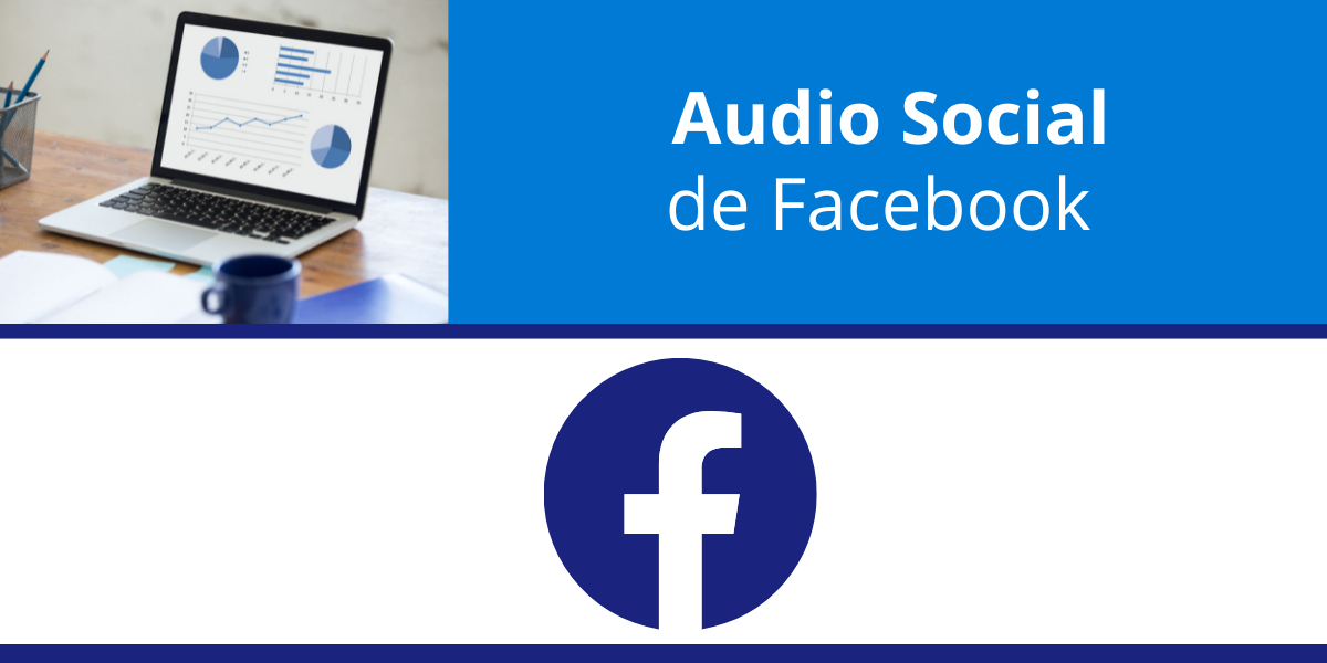 Audio Social de Facebook